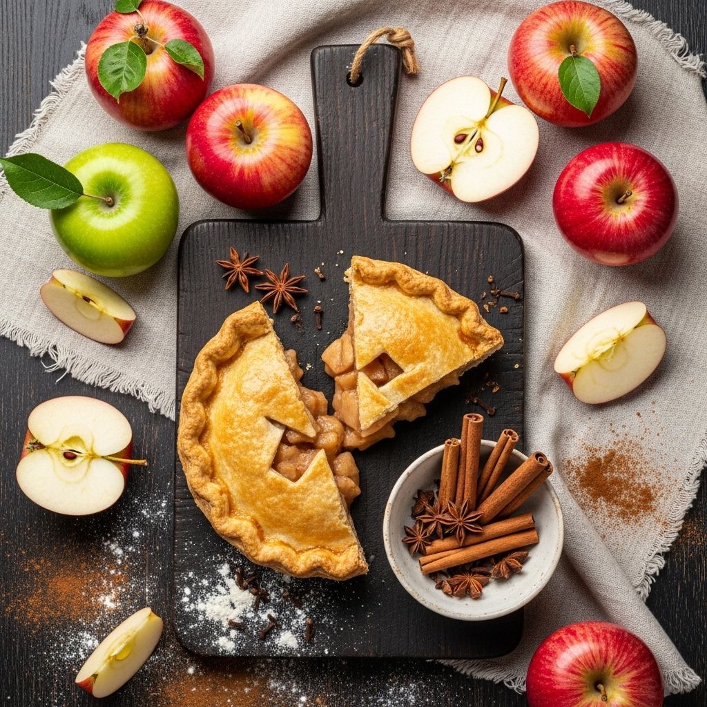 Unlock the secrets to a golden crust and balanced flavors in every slice.