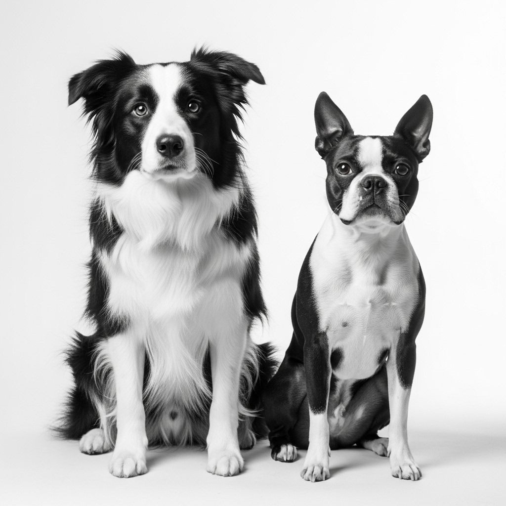 Creative ideas from treats, textures, and pop culture to match your pup’s signature style.