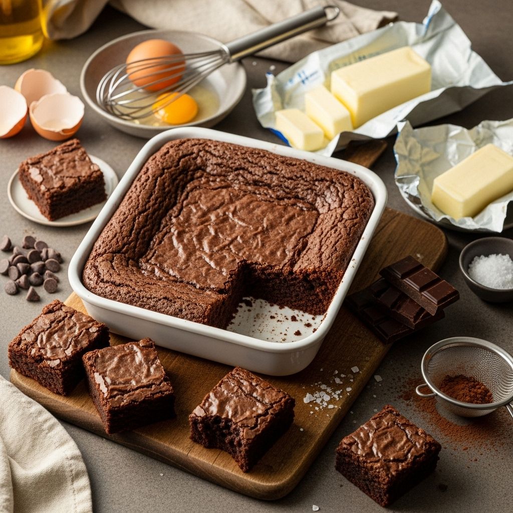 Discover secret techniques and delicious twists to elevate your dessert baking skills today!