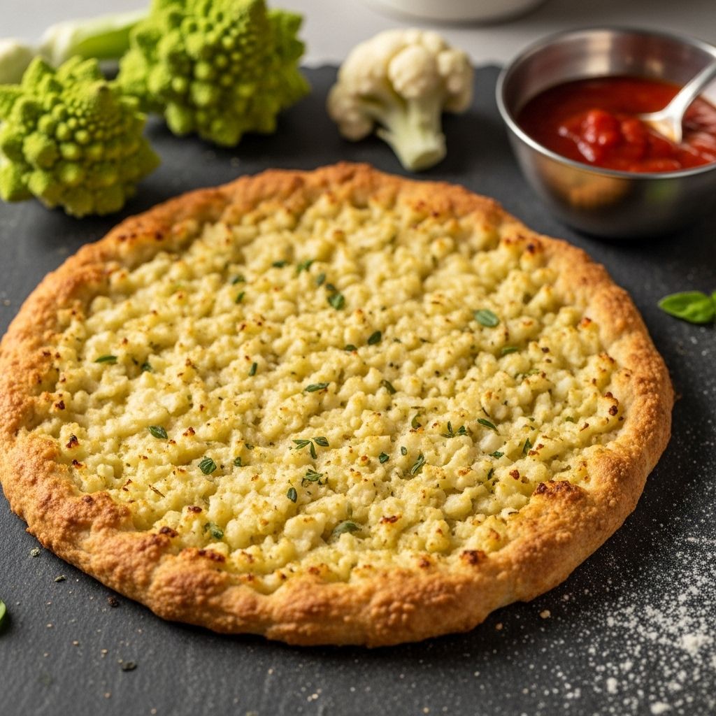 A veggie-packed, crunchy twist that makes weeknight meals feel indulgent.