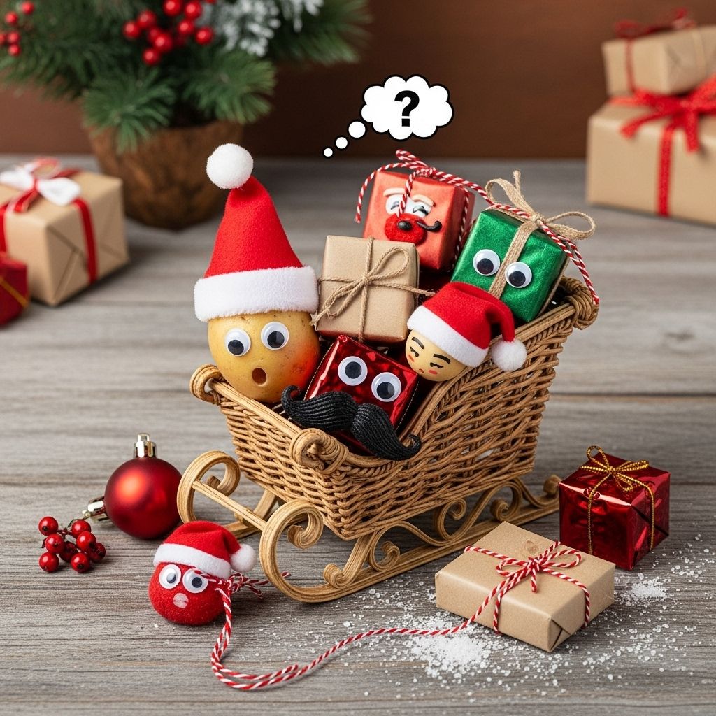 Christmas Puns: 80 Festive One-Liners To Spread Holiday Cheer Spread holiday cheer with these hilarious Christmas puns that will sleigh at your next festive gathering