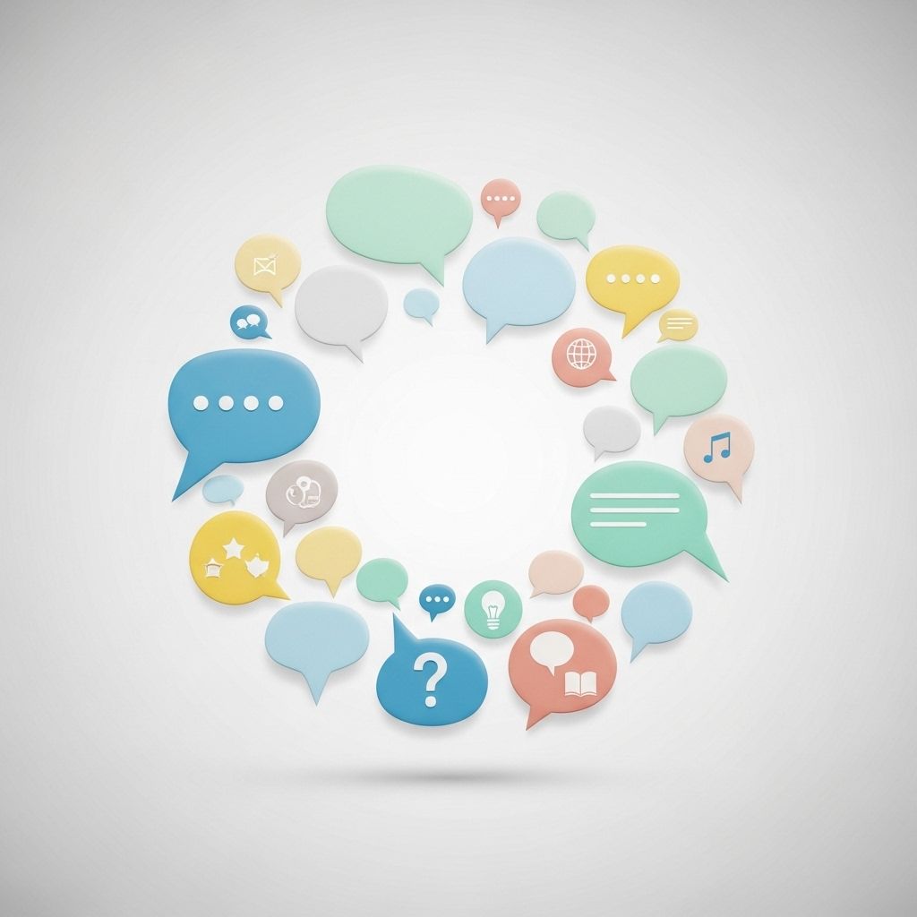 Break the ice and spark meaningful discussions with these thought-provoking questions for every relationship and season