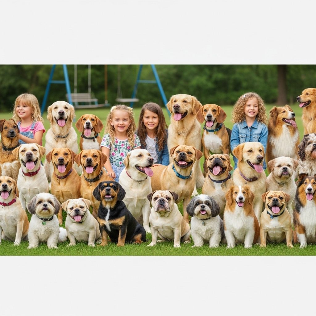 Choosing the ideal furry friend fosters fun, responsibility, and lasting bonds at home.
