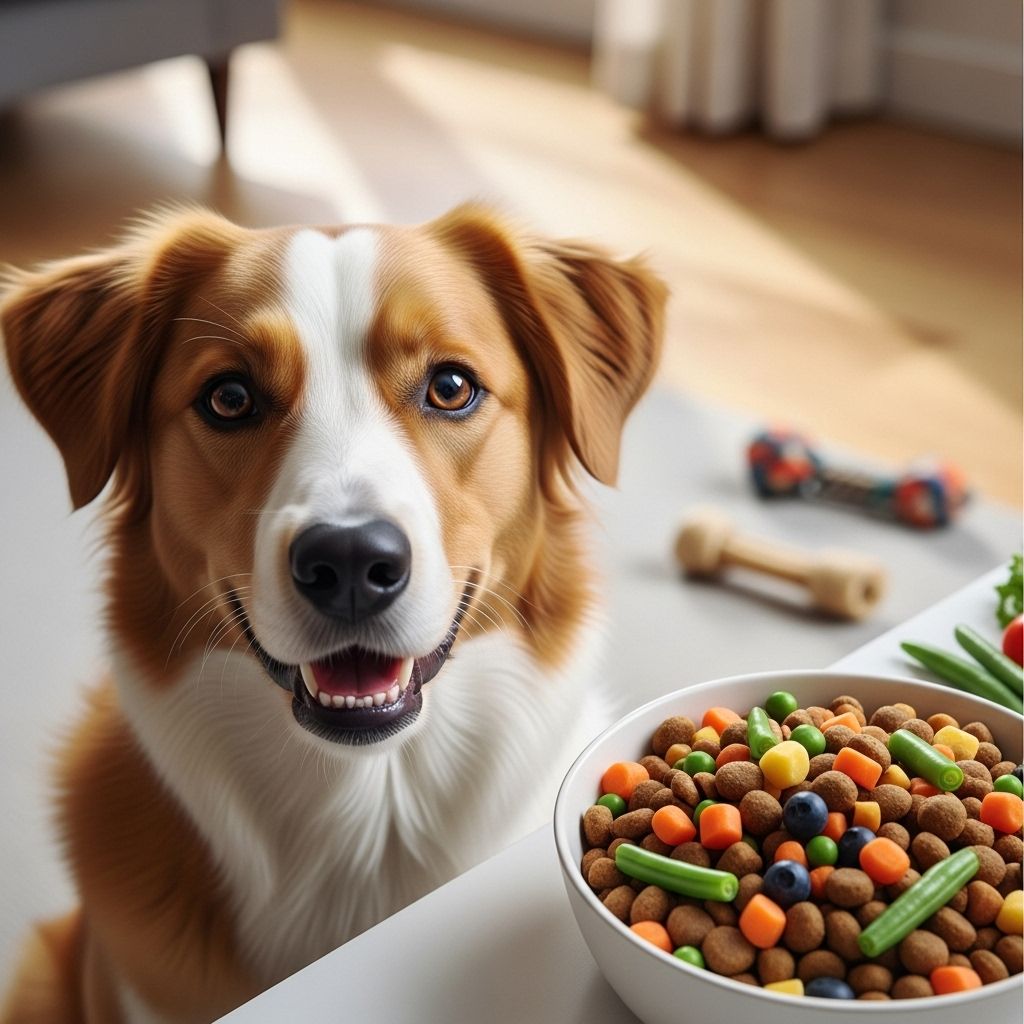 The 10 Best Dog Foods for Weight Loss in 2025 Vet insights on ingredients and feeding strategies help your pup shed pounds safely.