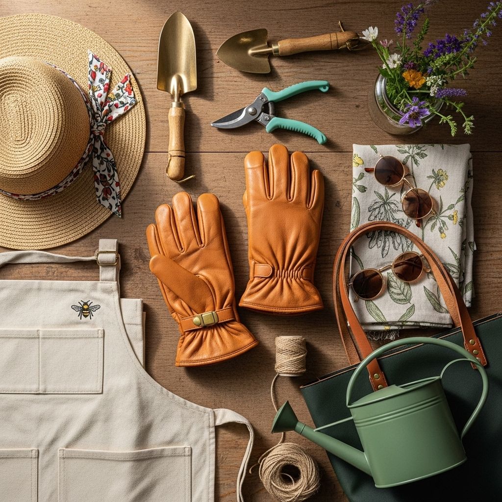 Smart selections that blend resilience and elegance for every outdoor planting session.