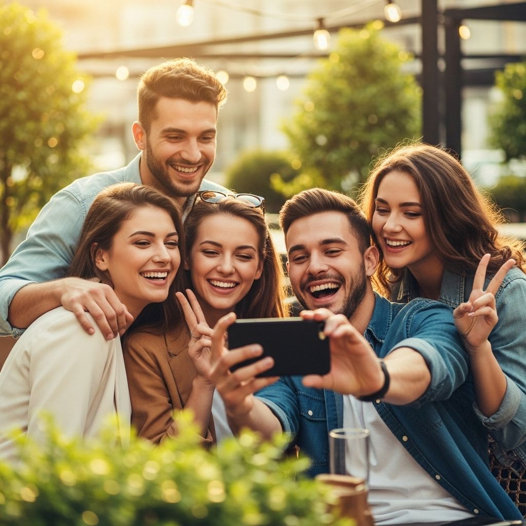 Express your unique bond with these creative Instagram captions for best friends, perfect for every memory.