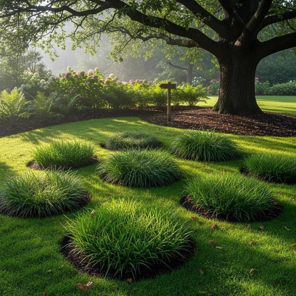 Learn which grass varieties thrive in shaded lawns and how to select, plant, and maintain a healthy, vibrant yard—even under trees and shady spots.