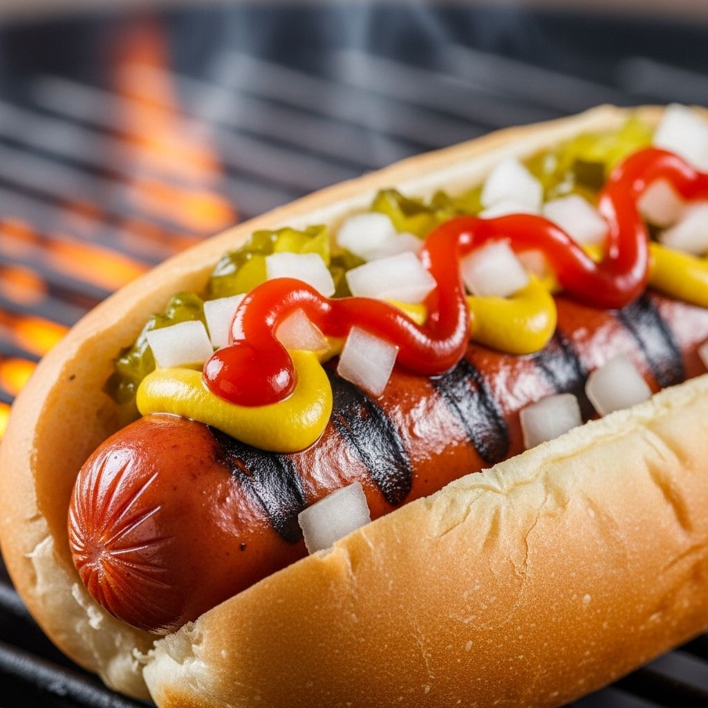 Bring out the best snap and flavor in every frank with these grilling secrets.