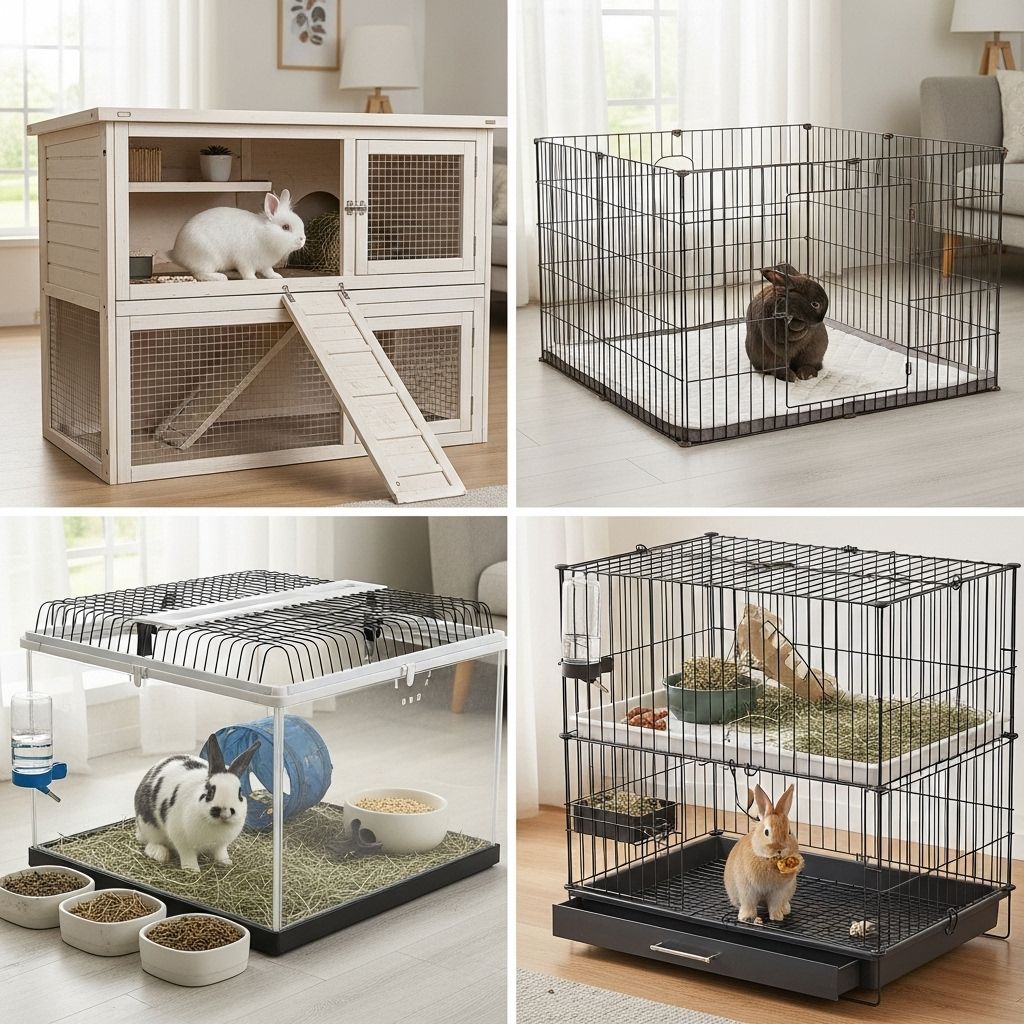 Transform your pet's space into a safe, enriching haven with ample room and easy upkeep.