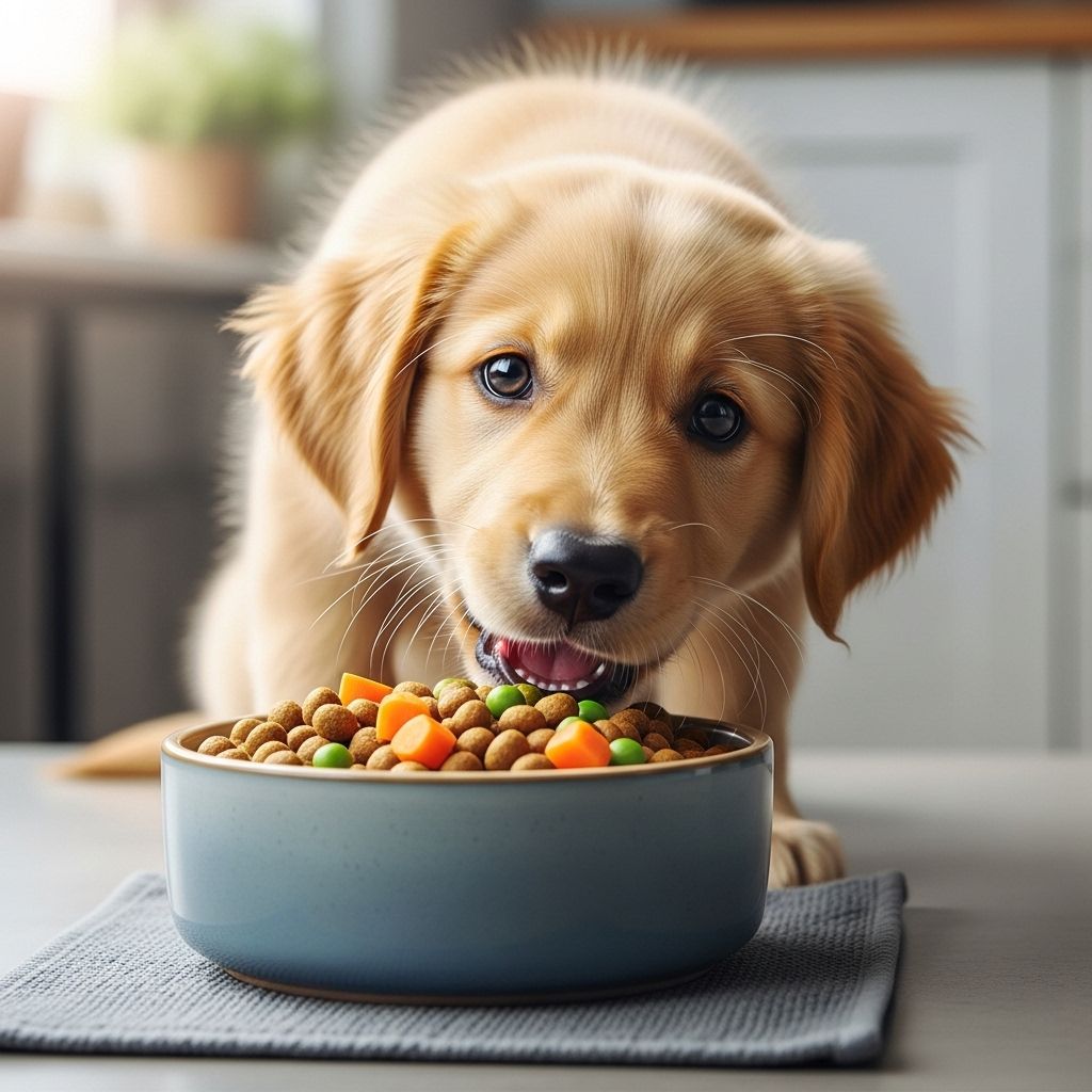 Balanced protein and mineral blends lay the foundation for strong bones and sharp minds.