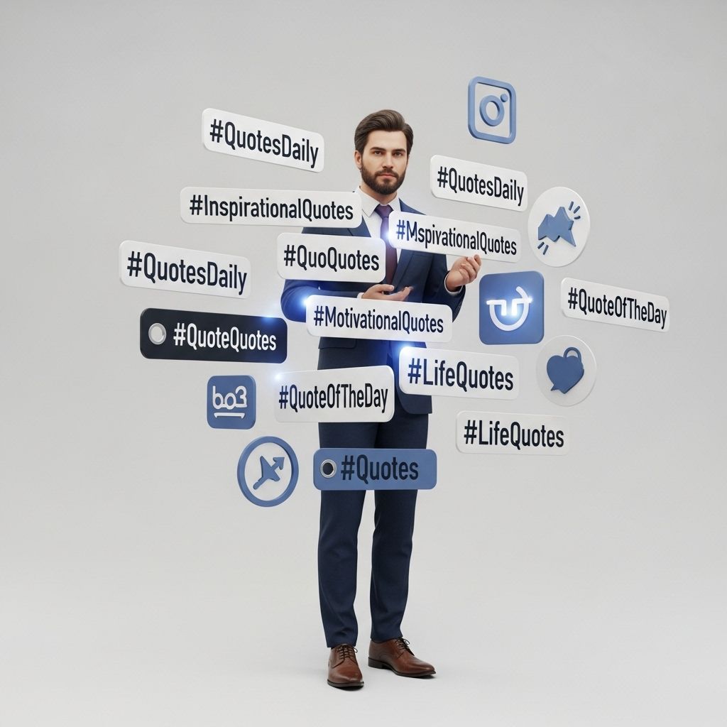 Reach new audiences and spark genuine engagement through purposeful tag selection.