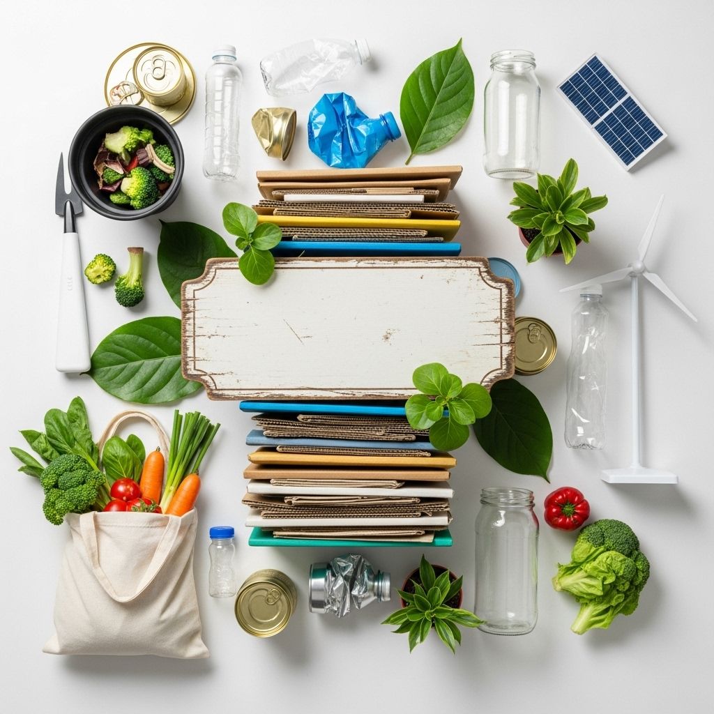 Let these words fuel your eco-friendly mindset and drive meaningful waste reduction.