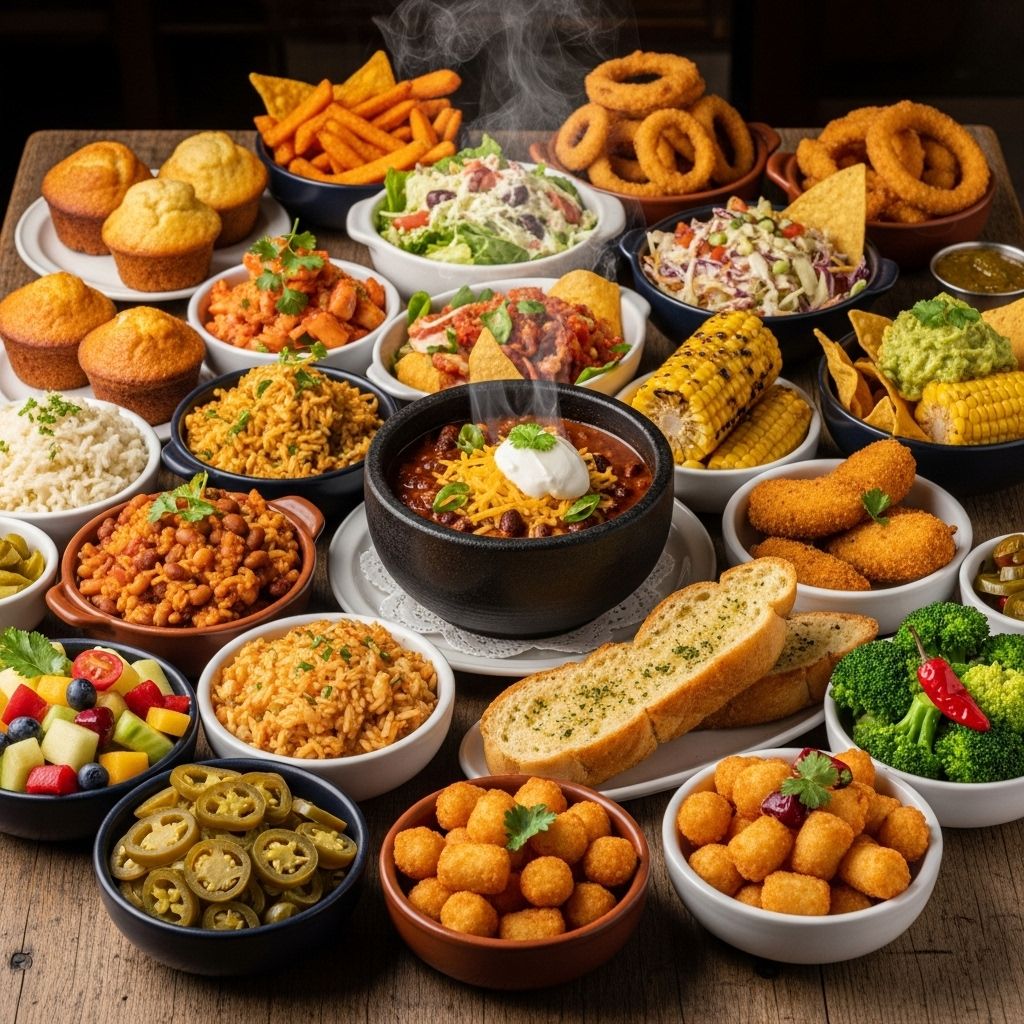 Pair bold, spicy bowls with contrasting recipes that add cool, crunchy, and savory variety.