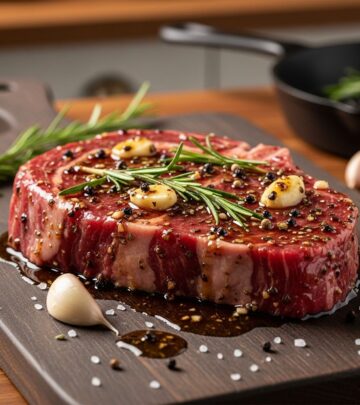 Elevate your grilling game with secret blends that transform meat into pure delight.