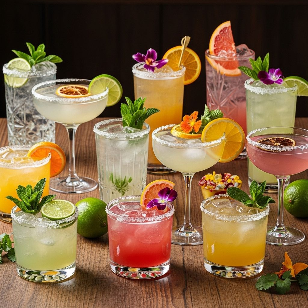 Discover bold, flavorful mixes that bring adventure to every pour.
