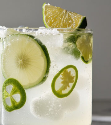 25 Best Tequila Cocktails to Shake Up Your Drink Repertoire