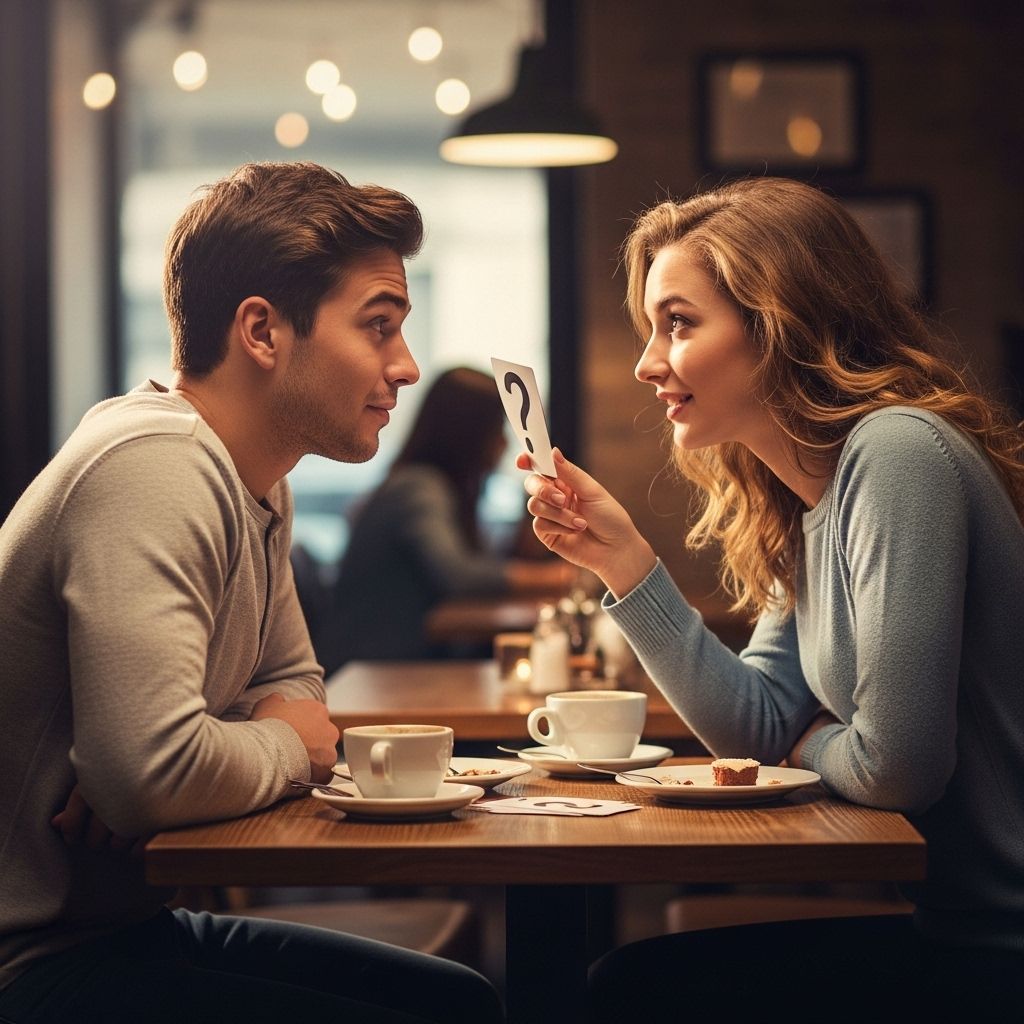 101 Best Truth or Dare Questions to Ask Your Crush Unlock playful secrets and share laughs as you deepen your connection.