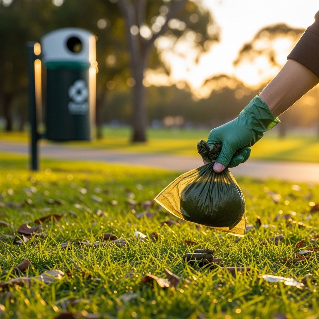 Every small cleanup act prevents water pollution and protects public health.