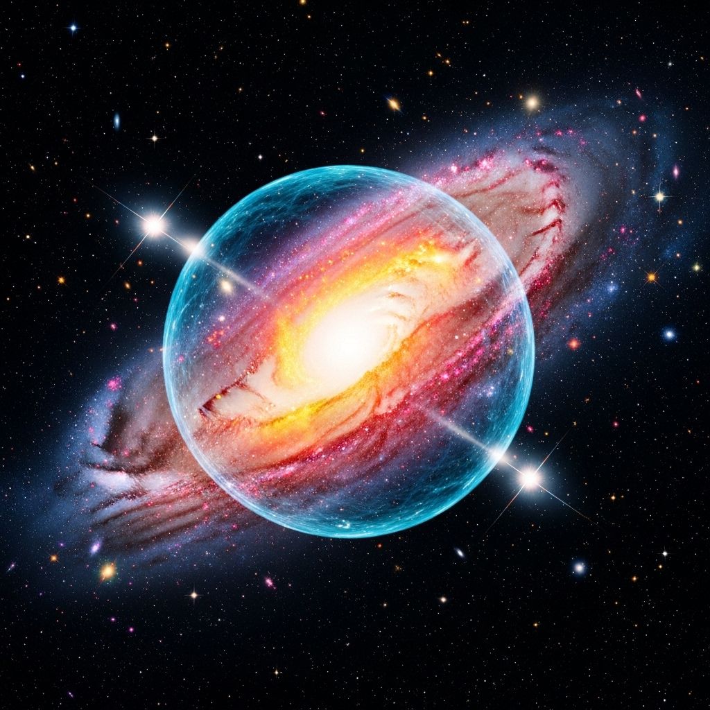 Big Bang Theory: 4 Key Pieces Of Evidence For Modern Cosmology Discover how the Big Bang theory revolutionized our understanding of the universe, its compelling evidence, and the unsolved mysteries that continue to inspire scientific exploration.