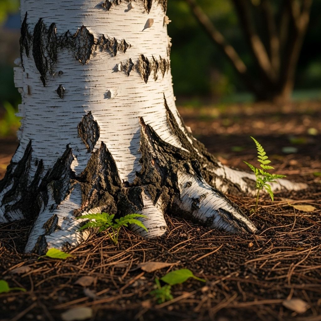 Birch Tree Care: Complete Guide For Gardeners Explore the beauty, planting techniques, care instructions, and top landscape uses of birch trees for your garden.