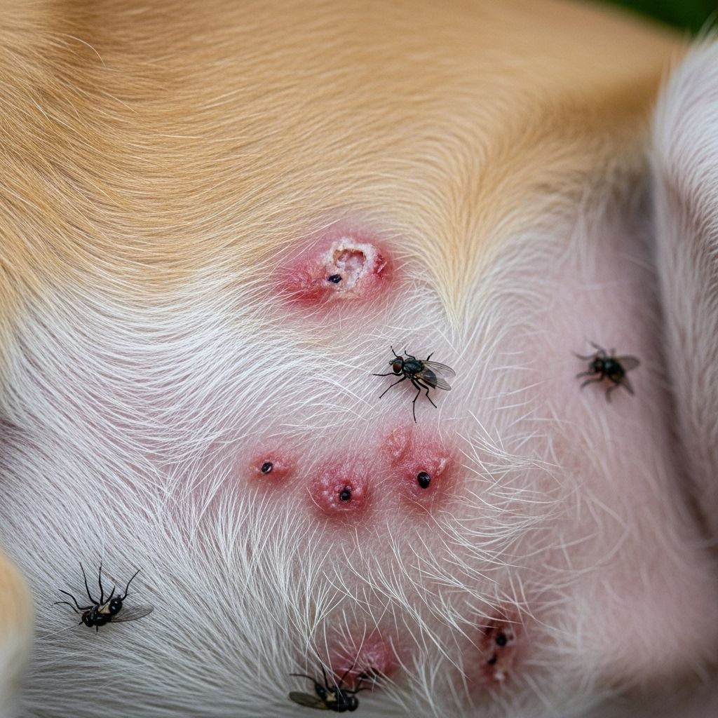 Home remedies and preventive tips to help your pup stay itch-free all season long.