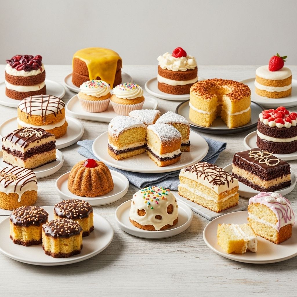Transform simple boxed cake mix into show-stopping desserts with these expert-approved hacks and flavorful upgrades.