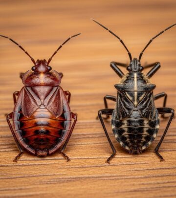 Discover creepy crawlies often mistaken for nocturnal pests but completely harmless.