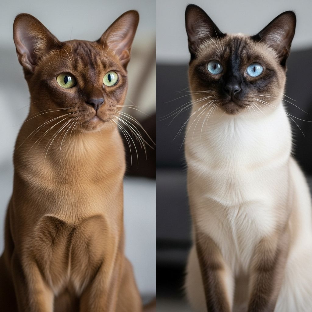 Identify the feline personality and care needs that fit seamlessly into your home life.