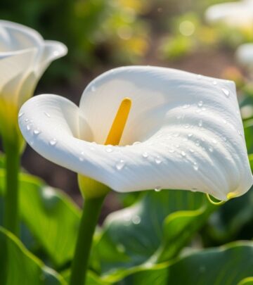 Discover expert tips to nurture stunning flowers and ensure lasting garden beauty year-round.