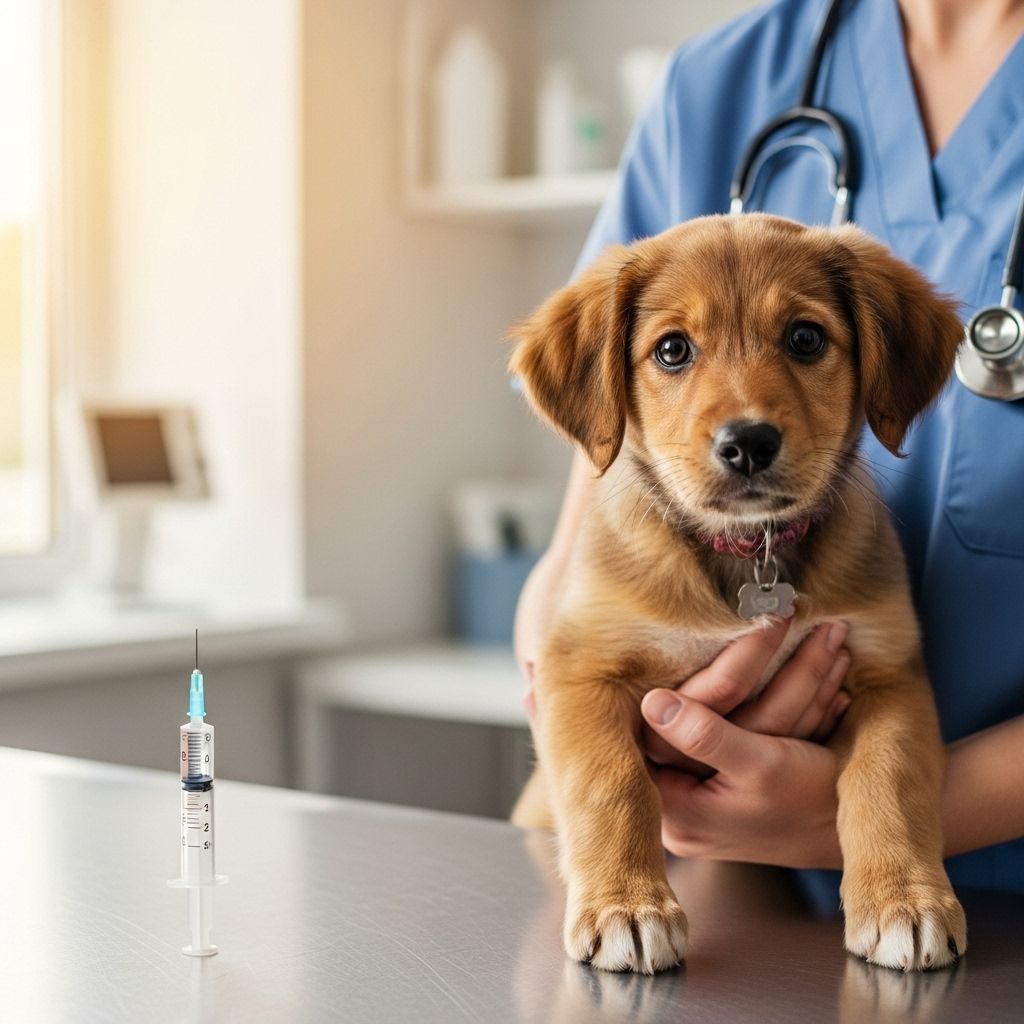 Understanding rare immunization breakthroughs lets you fortify your puppy’s defense.