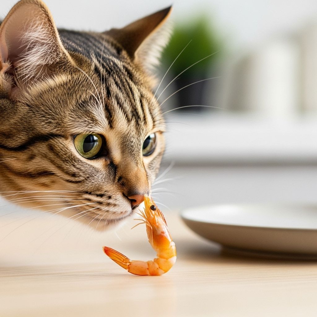 A plain-cooked shellfish treat delivers key amino acids and omega-3s with low risk.