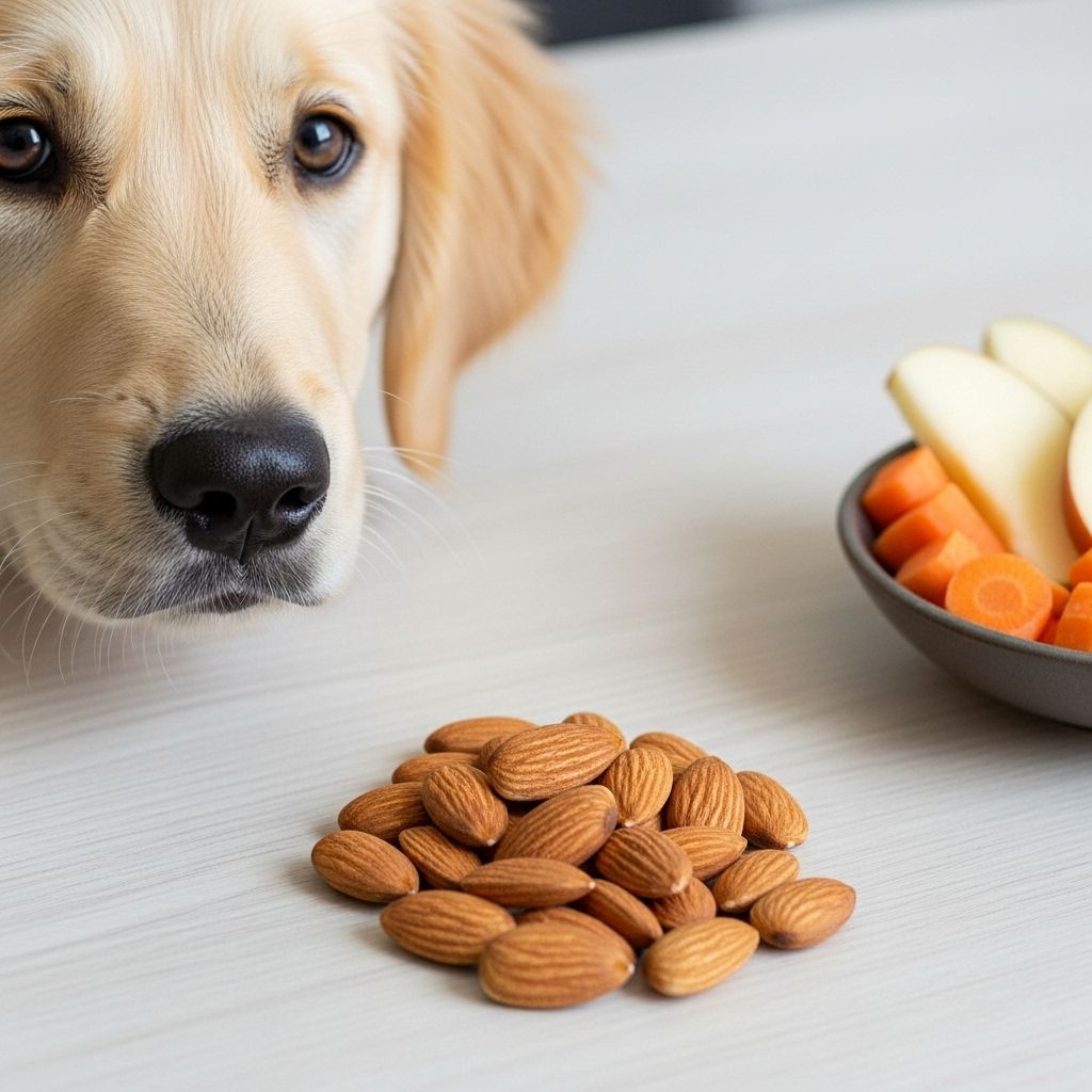 Help your pup thrive by steering clear of risky treats and choosing healthier options.