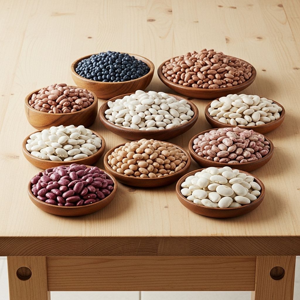 Can Dogs Eat Beans? A Complete Guide to Safe Beans for Dogs Legumes can become nutrient-packed snacks when cooked plain for gentler digestion.