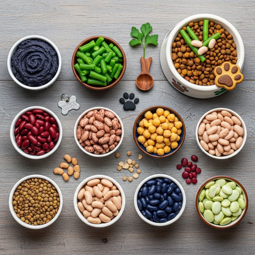 This treat introduces plant-based protein and fiber for better digestion and overall vitality.