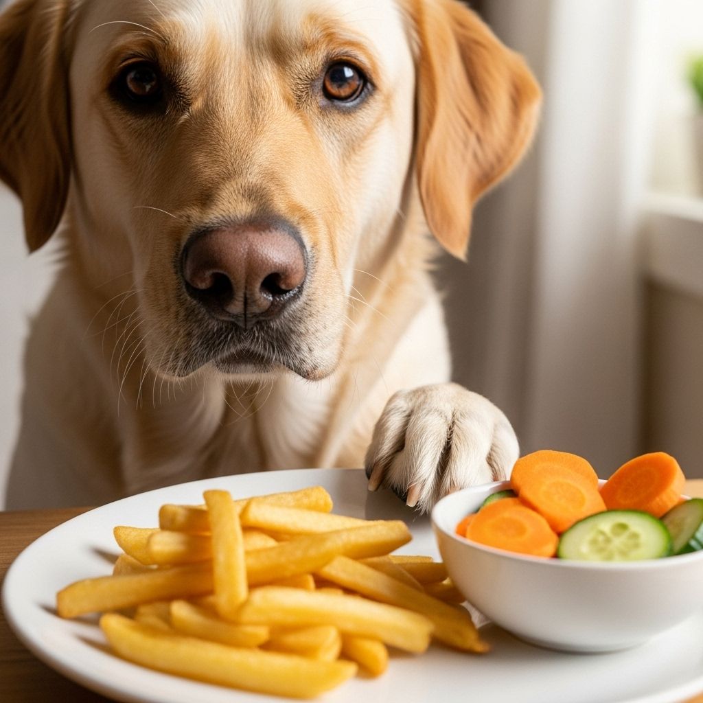 Crunchy treat alternatives that satisfy canine cravings without hidden health hazards.