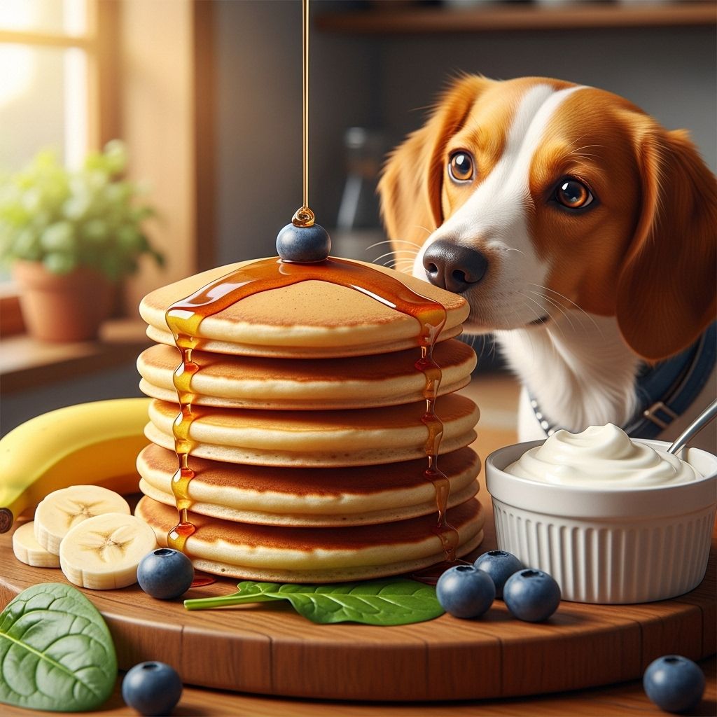 Identify ingredients that pose risks to your pet and discover healthier morning snacks.