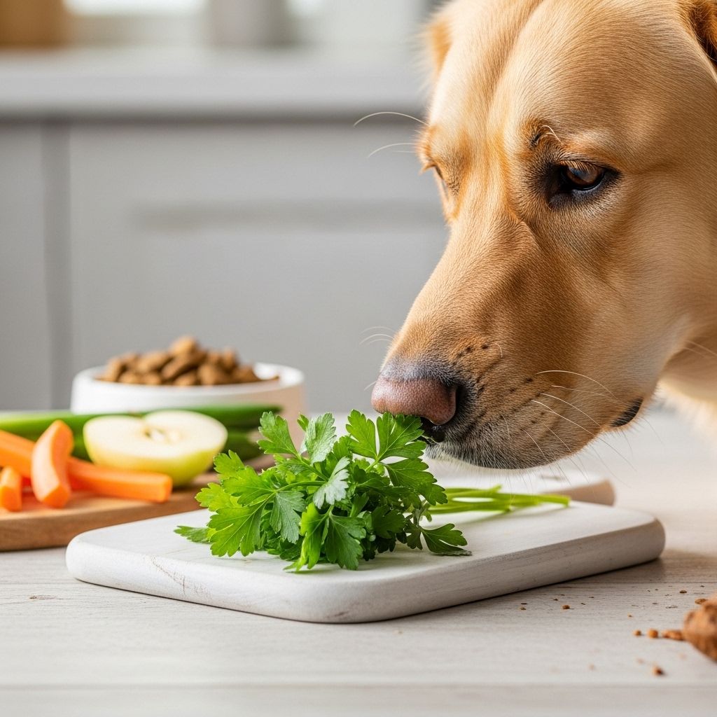 Find out how a common herb can freshen breath, boost vitamins, and avoid risky compounds.