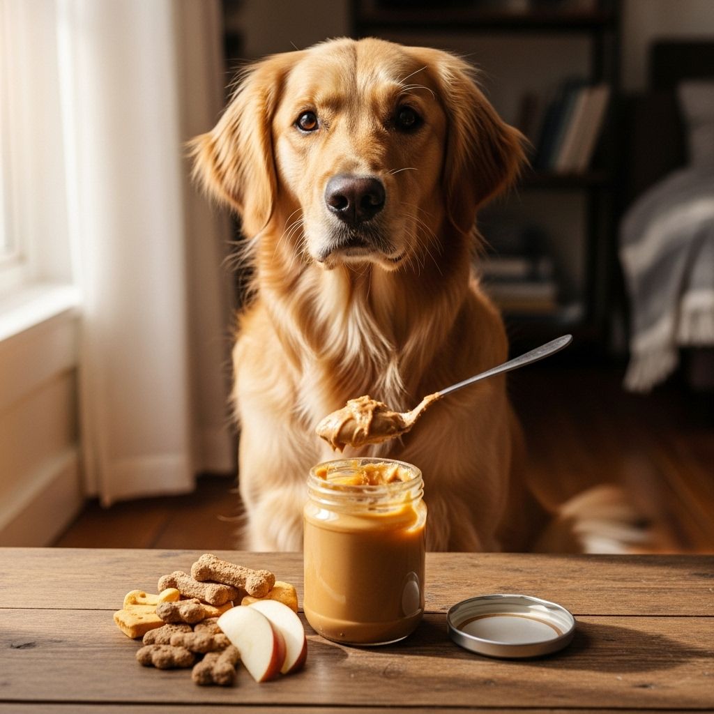 This creamy snack sparks training fun and mental engagement with xylitol-free choices.