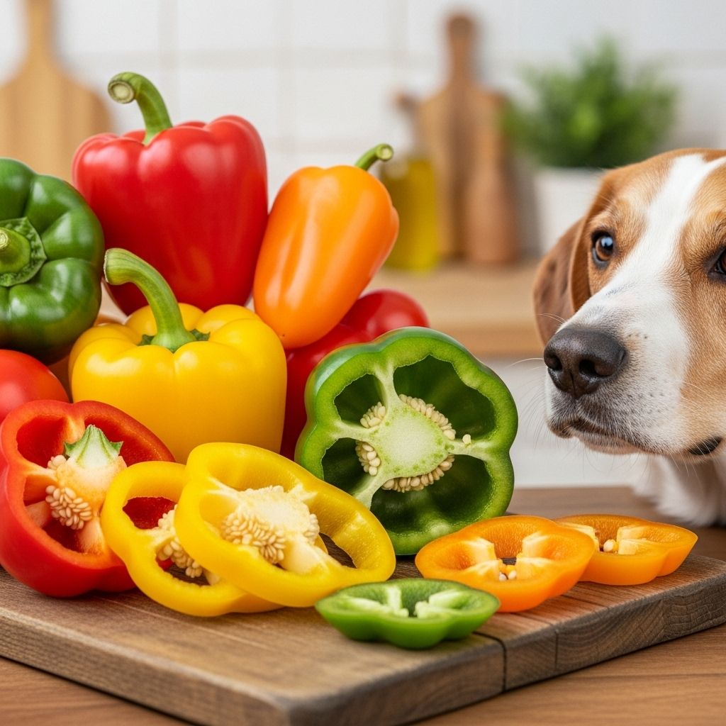 Find out which veggies support canine health and which varieties carry unseen risks.