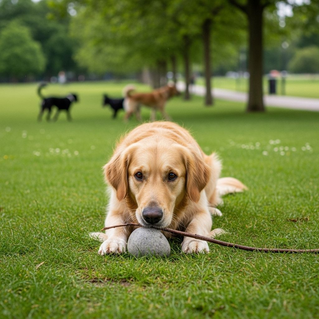 Choose durable chews to curb unsafe nibbling and protect your dog’s health.