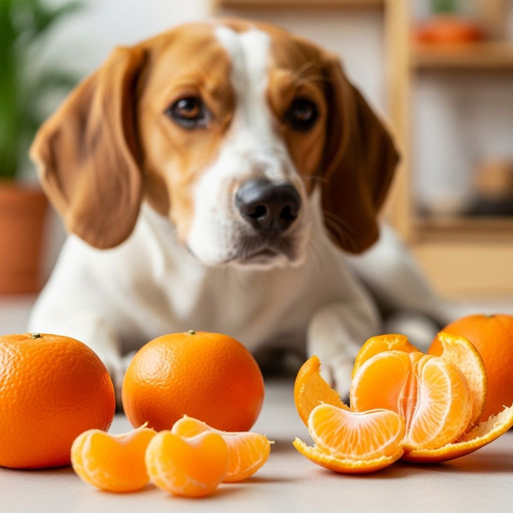 A sweet citrus surprise can boost your pup’s hydration and immune support.