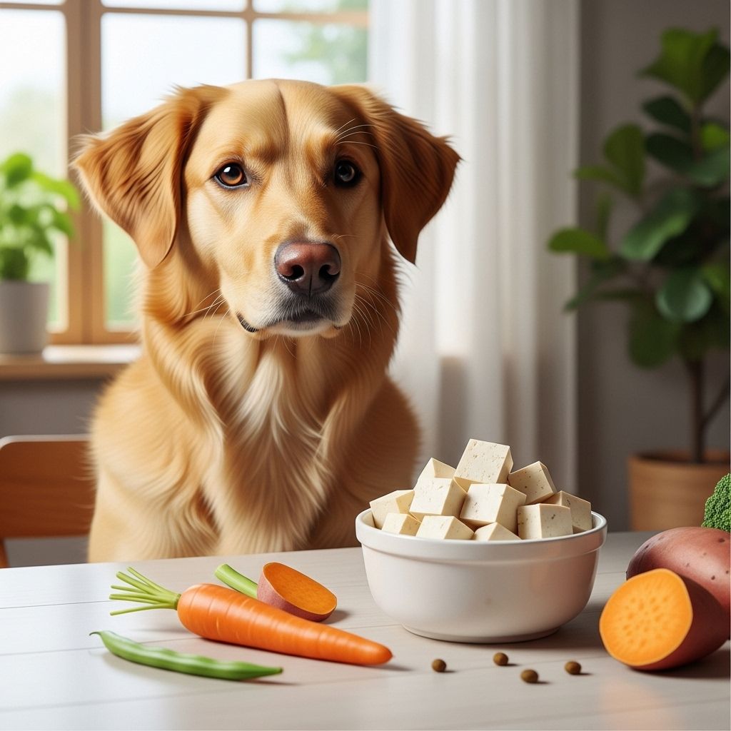 Safety tips for preparing plant-based treats that support your pet’s well-being.