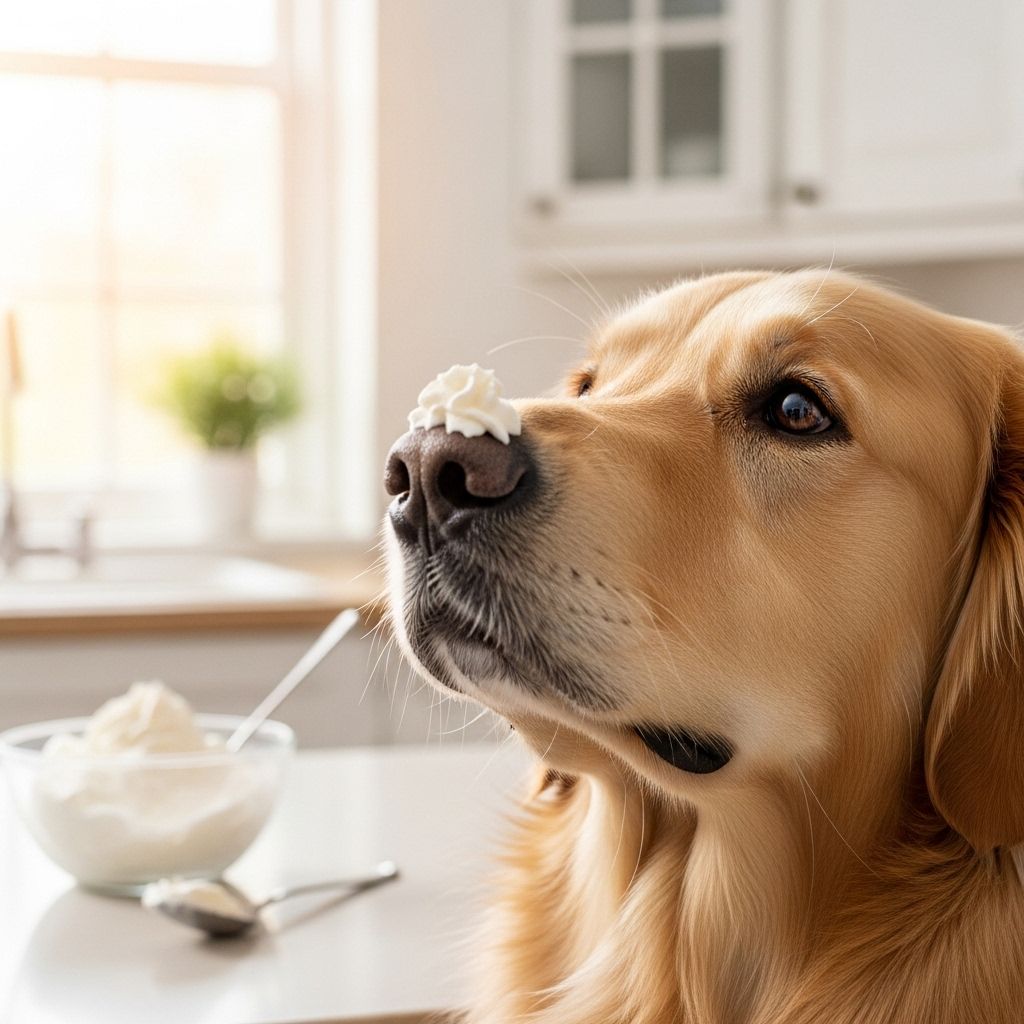 A tiny taste can make tails wag, but careful portioning protects your pup’s well-being.