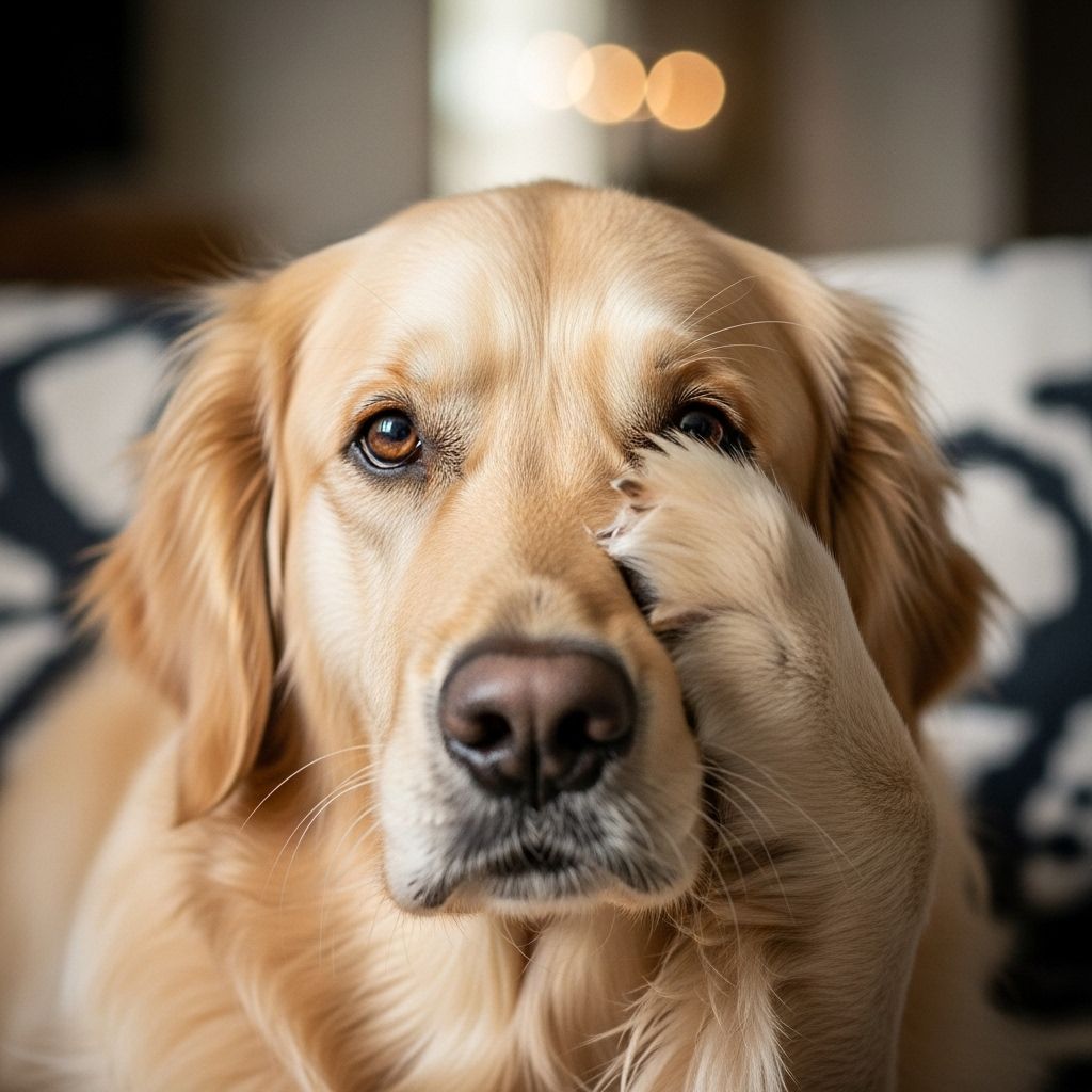 Understanding your pet’s sniffles can lead to faster relief and peace of mind.