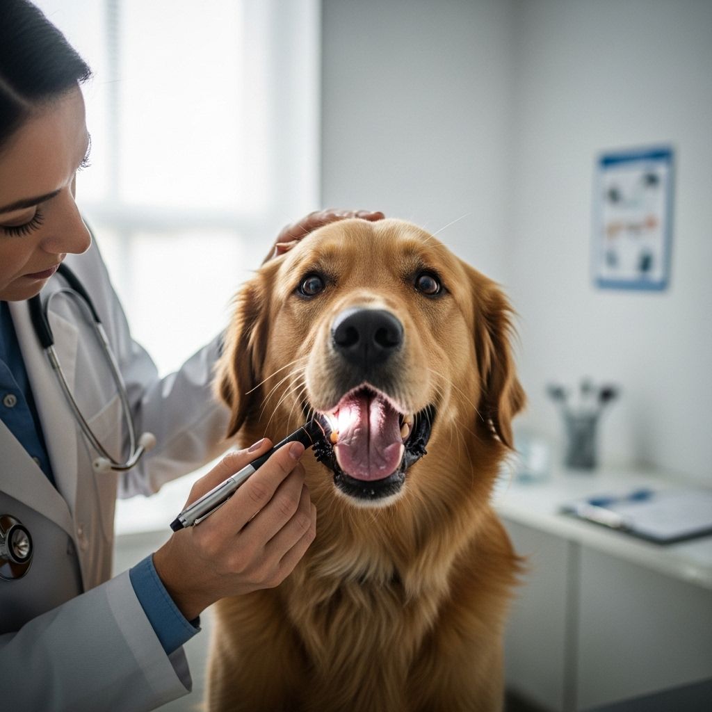 Vet-approved tips and gentle home solutions ease your pup’s discomfort.