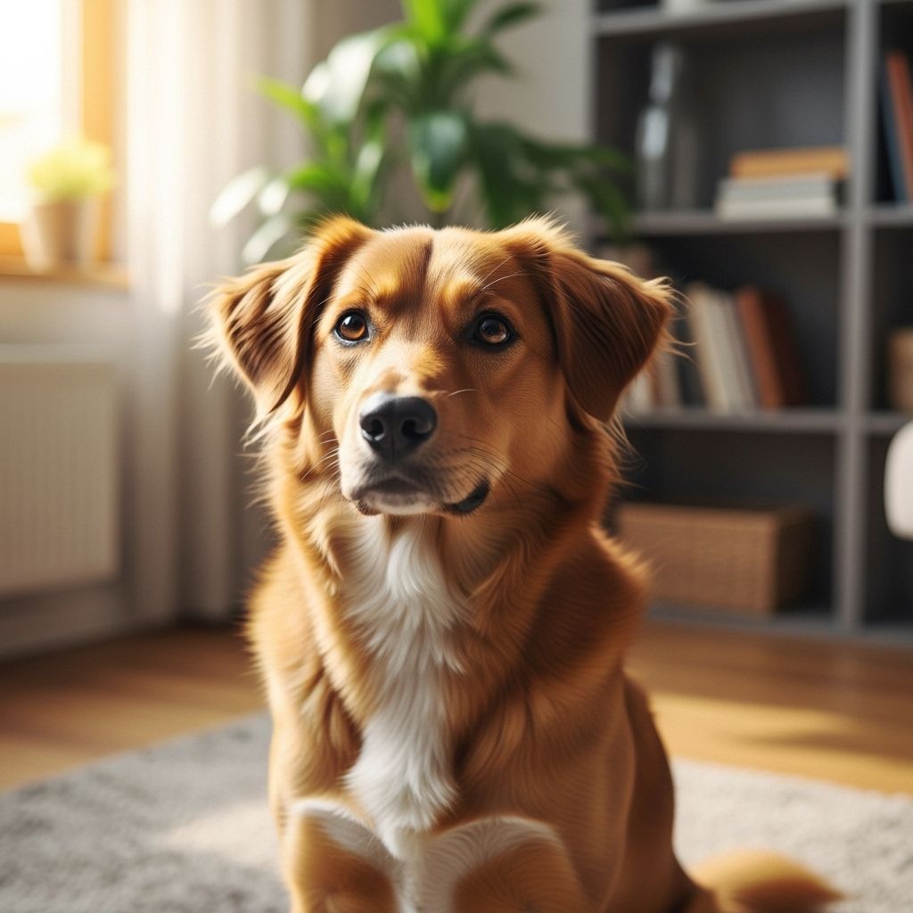 Compassionate routines and sensory-safe spaces support pets with atypical behaviors.