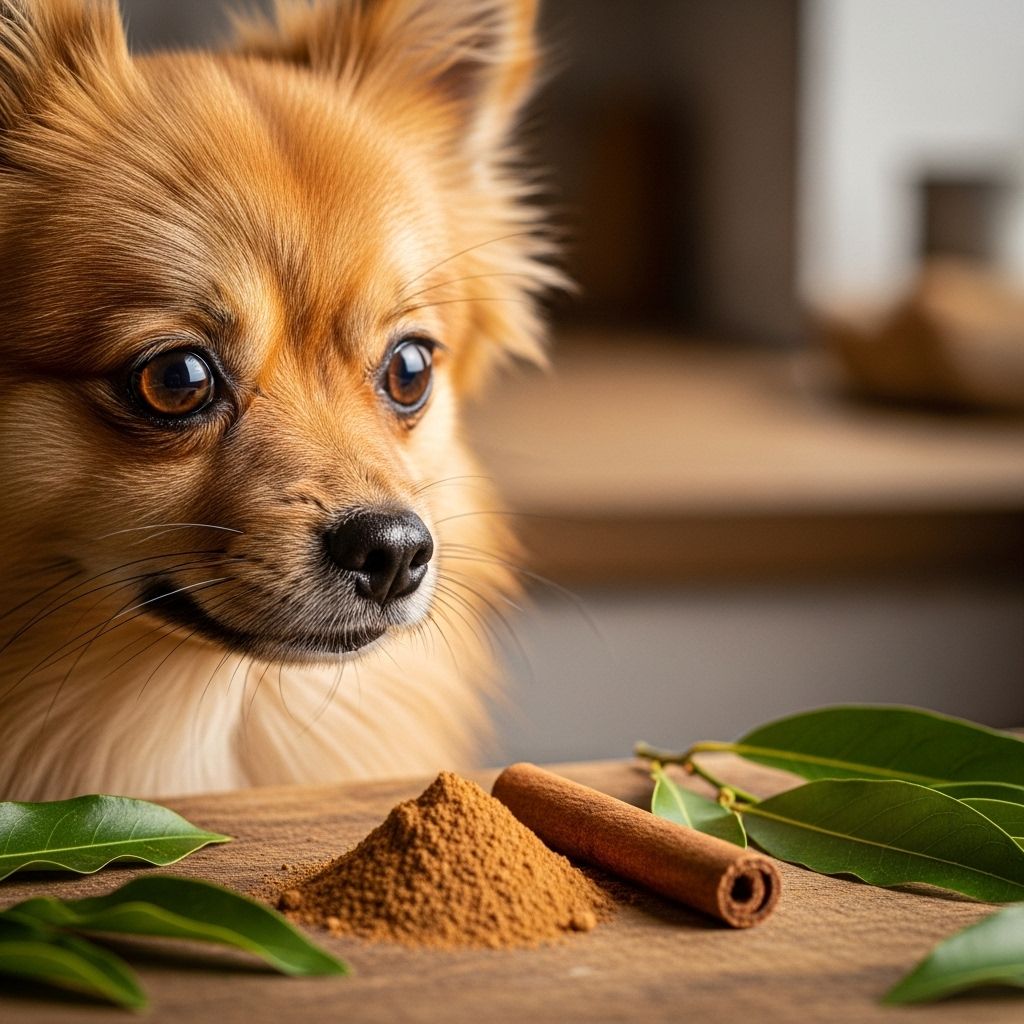 Moderate spice use can enhance homemade treats while protecting your pet’s well-being.