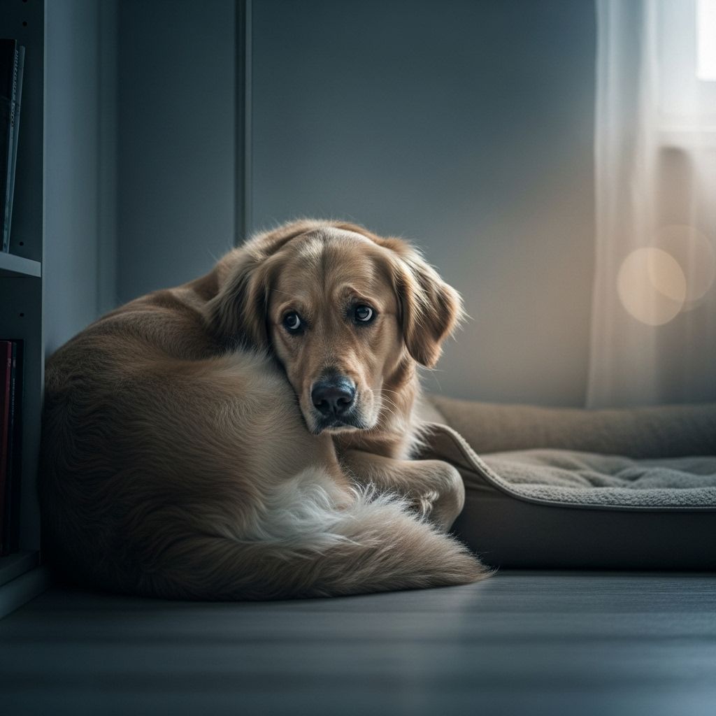 A step-by-step roadmap to calm canine fears and strengthen your bond through gentle care.