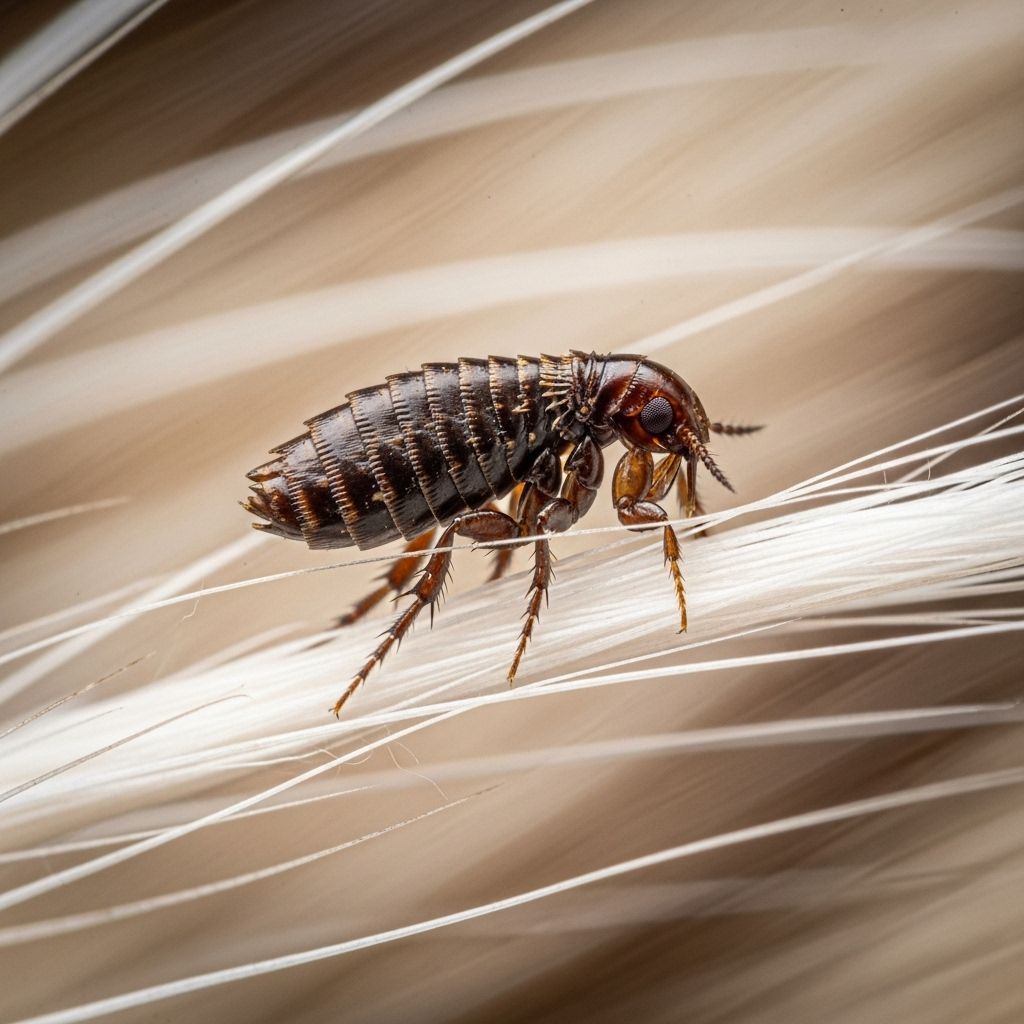 Effective home and pet care routines can stop tiny parasites from causing discomfort.