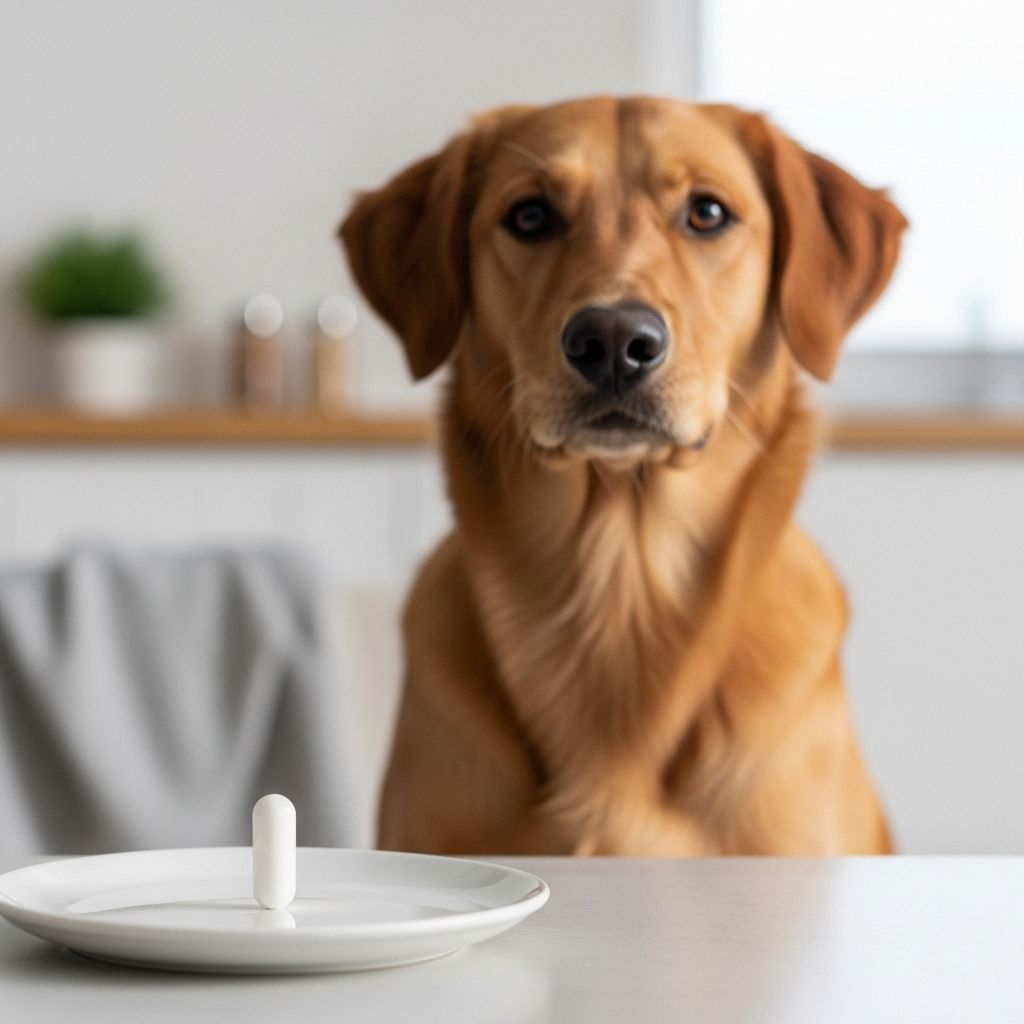 Benadryl Dosage For Dogs: A Complete Guide To Dosing Safely Learn safe allergy relief tips for your furry friend with proper dosage guidelines here.